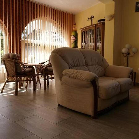 Apartman Carsko Rijeka Extérieur photo