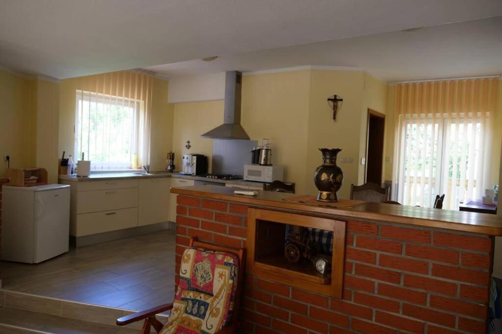 Apartman Carsko Rijeka Extérieur photo