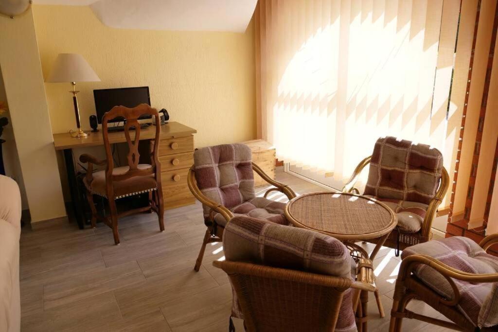 Apartman Carsko Rijeka Extérieur photo