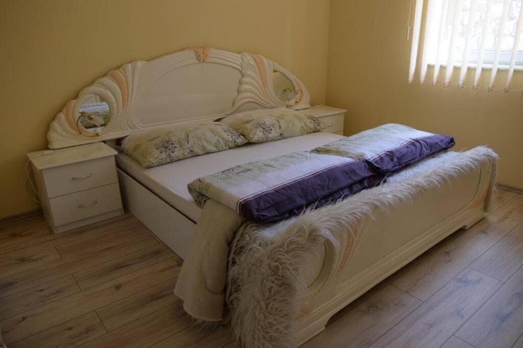 Apartman Carsko Rijeka Extérieur photo