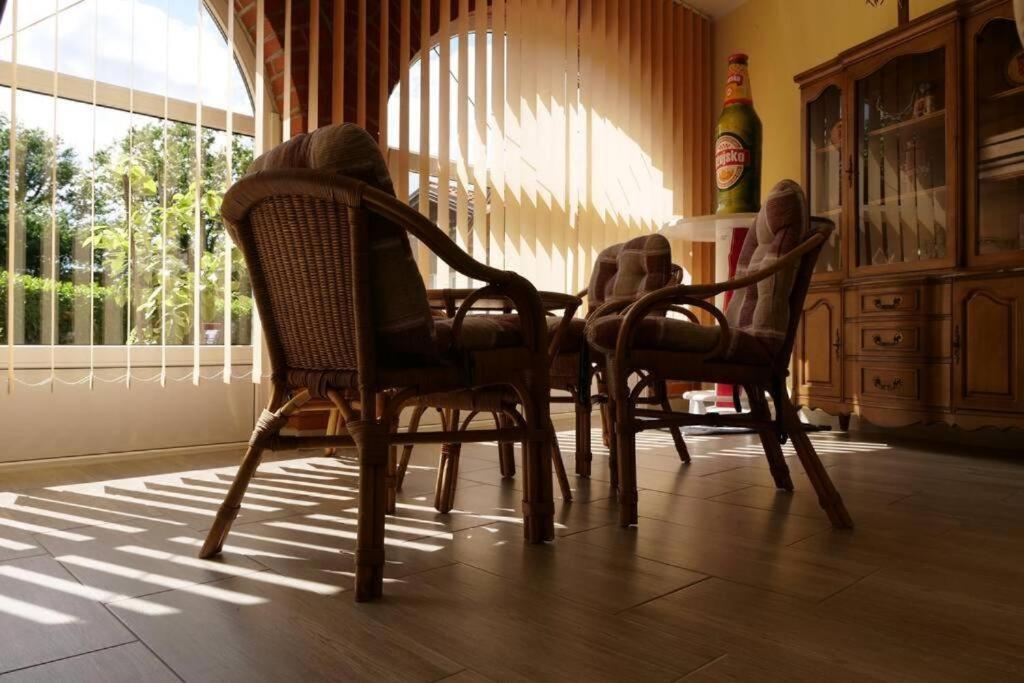 Apartman Carsko Rijeka Extérieur photo
