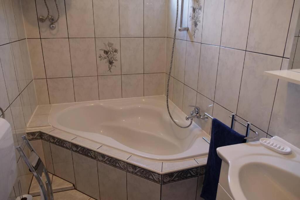 Apartman Carsko Rijeka Extérieur photo