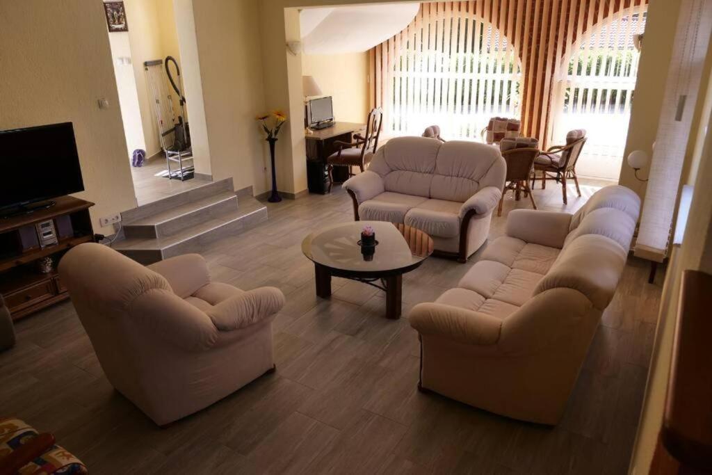 Apartman Carsko Rijeka Extérieur photo