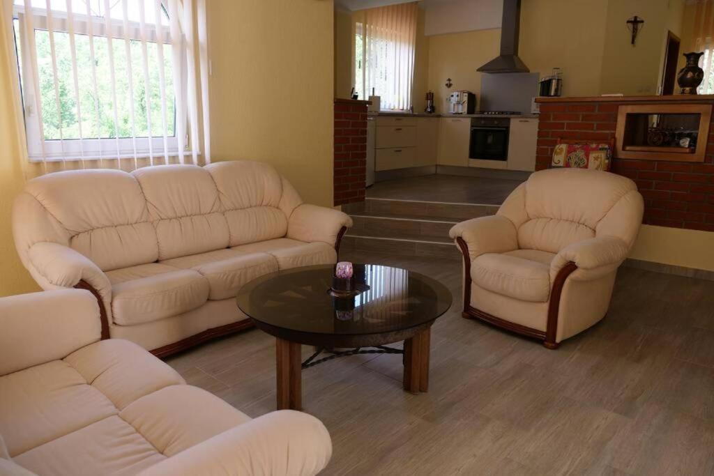Apartman Carsko Rijeka Extérieur photo